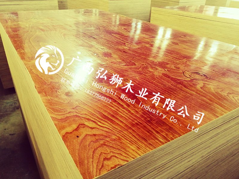 廣西建筑模板是否會“偷工減料”？