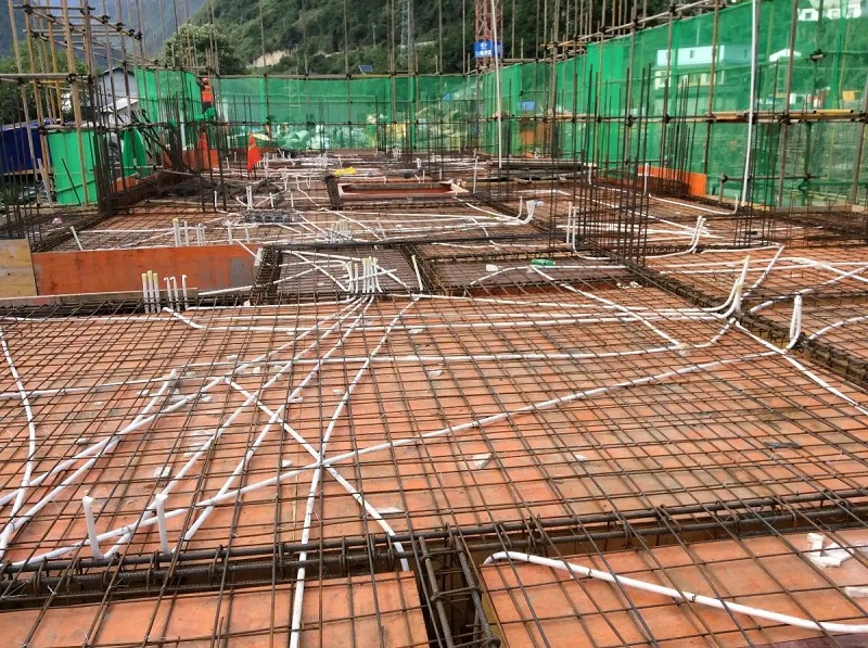 廣西建筑模板開工在即，需要什么規(guī)格請咨詢插圖1