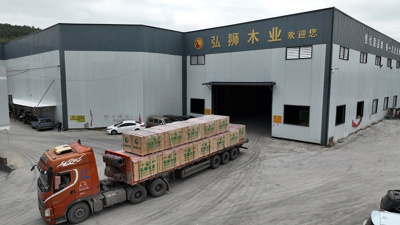 探秘廣西建筑木模板知名廠家，助力建筑品質(zhì)提升